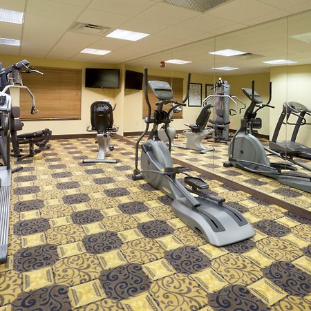 Holiday Inn Express Georgetown By Ihg Ngoại thất bức ảnh