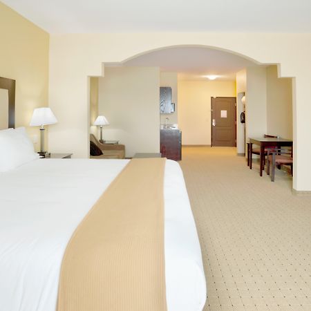 Holiday Inn Express Georgetown By Ihg Ngoại thất bức ảnh