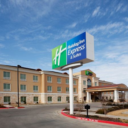 Holiday Inn Express Georgetown By Ihg Ngoại thất bức ảnh