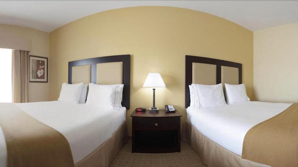 Holiday Inn Express Georgetown By Ihg Ngoại thất bức ảnh