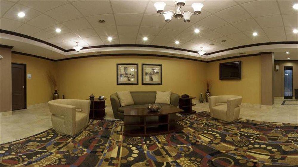 Holiday Inn Express Georgetown By Ihg Ngoại thất bức ảnh
