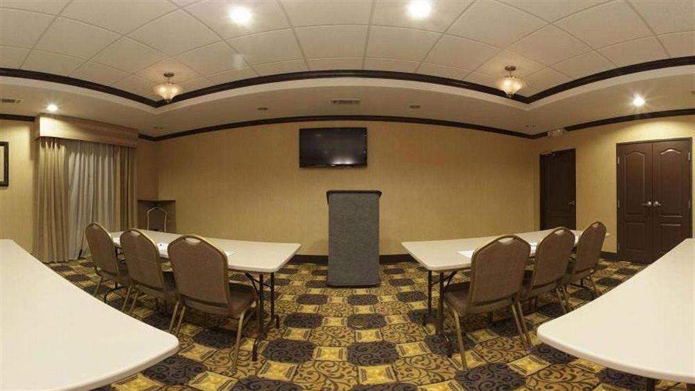 Holiday Inn Express Georgetown By Ihg Ngoại thất bức ảnh