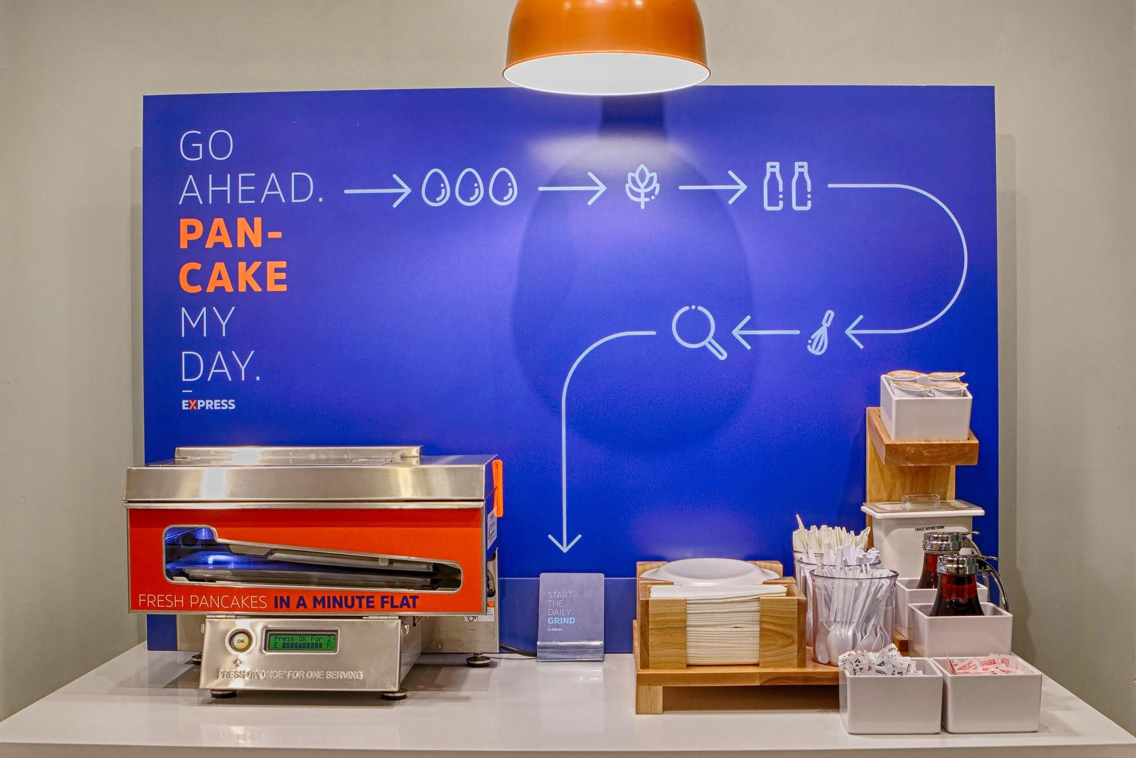 Holiday Inn Express Georgetown By Ihg Ngoại thất bức ảnh