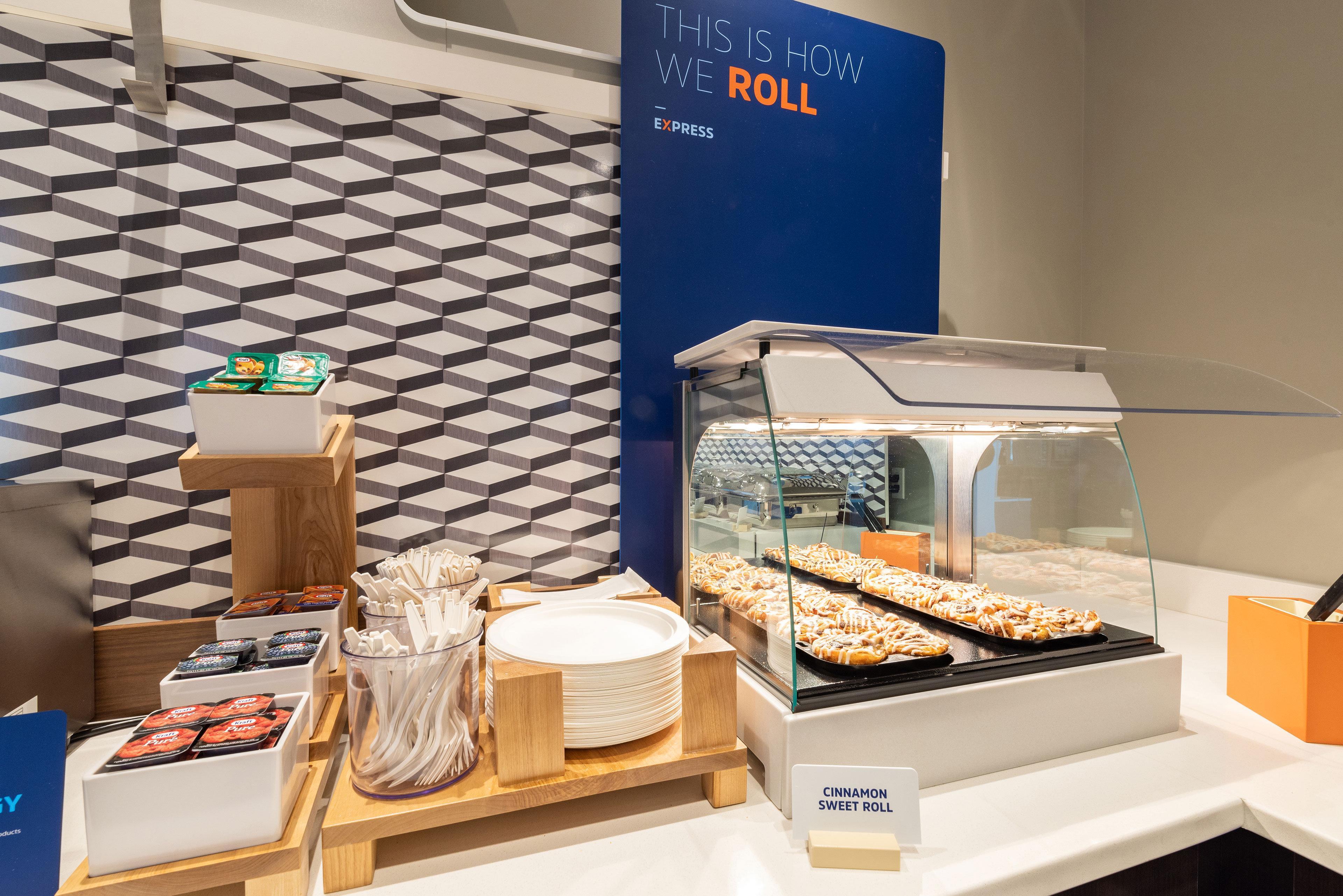 Holiday Inn Express Georgetown By Ihg Ngoại thất bức ảnh