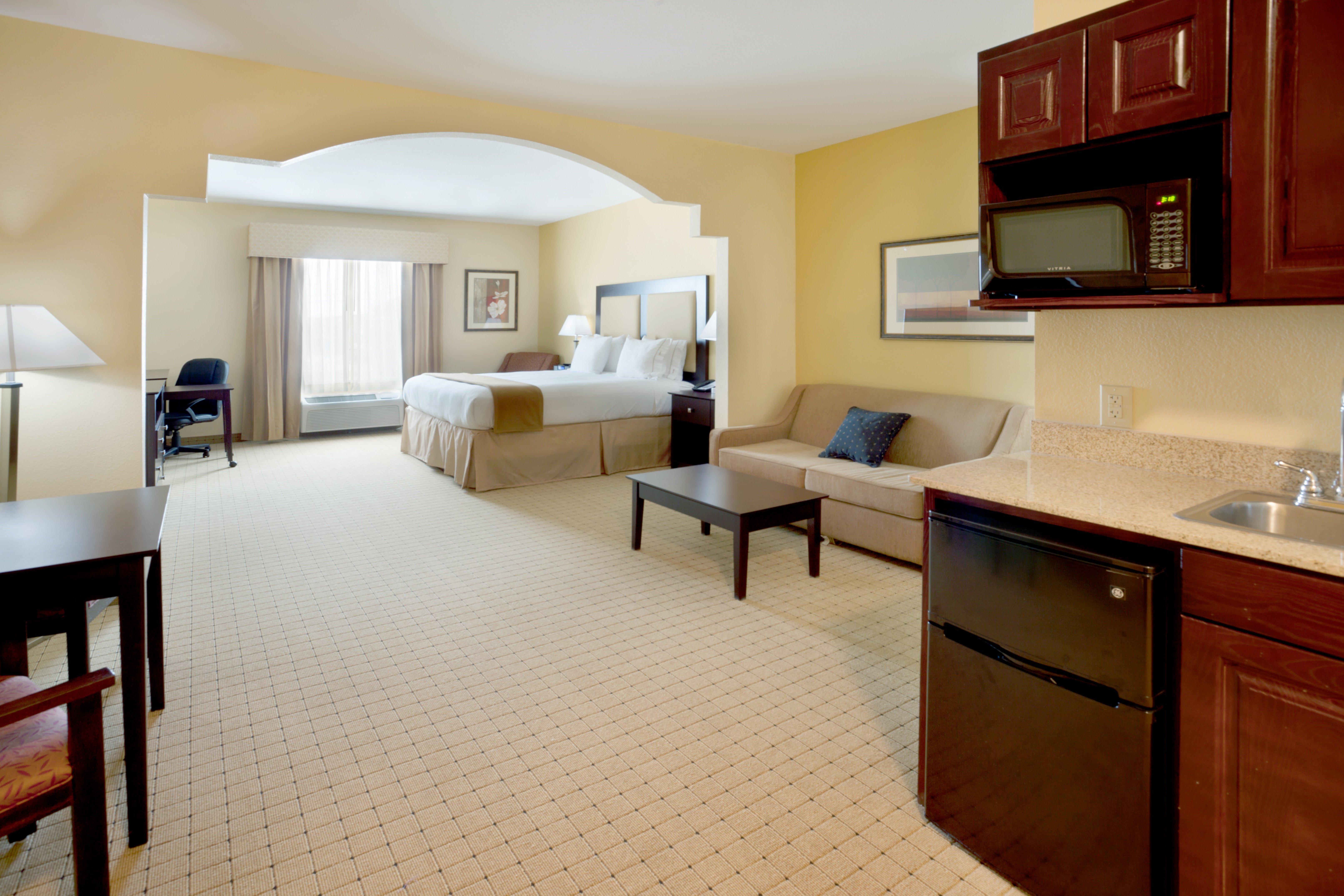 Holiday Inn Express Georgetown By Ihg Ngoại thất bức ảnh