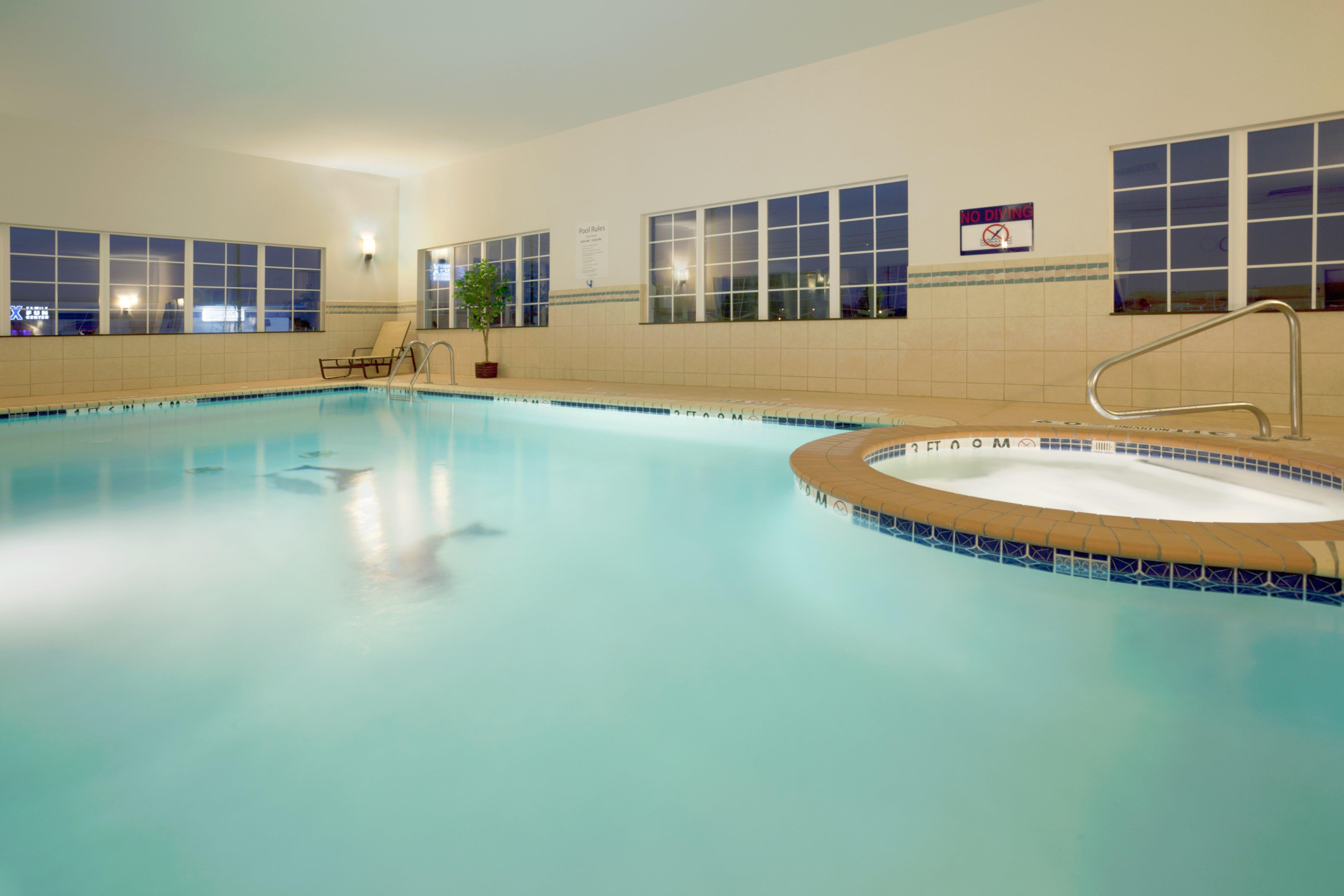 Holiday Inn Express Georgetown By Ihg Ngoại thất bức ảnh