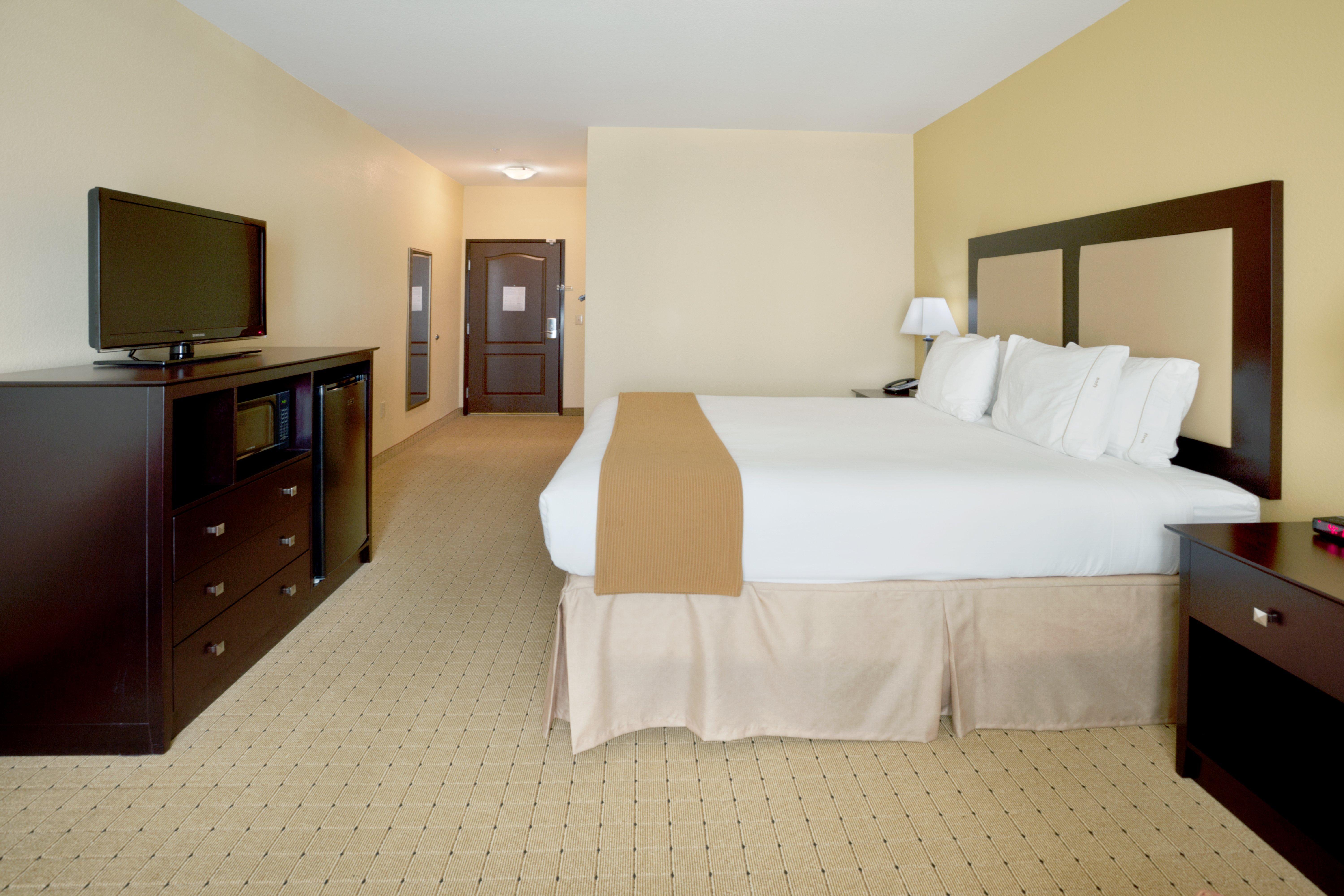 Holiday Inn Express Georgetown By Ihg Ngoại thất bức ảnh