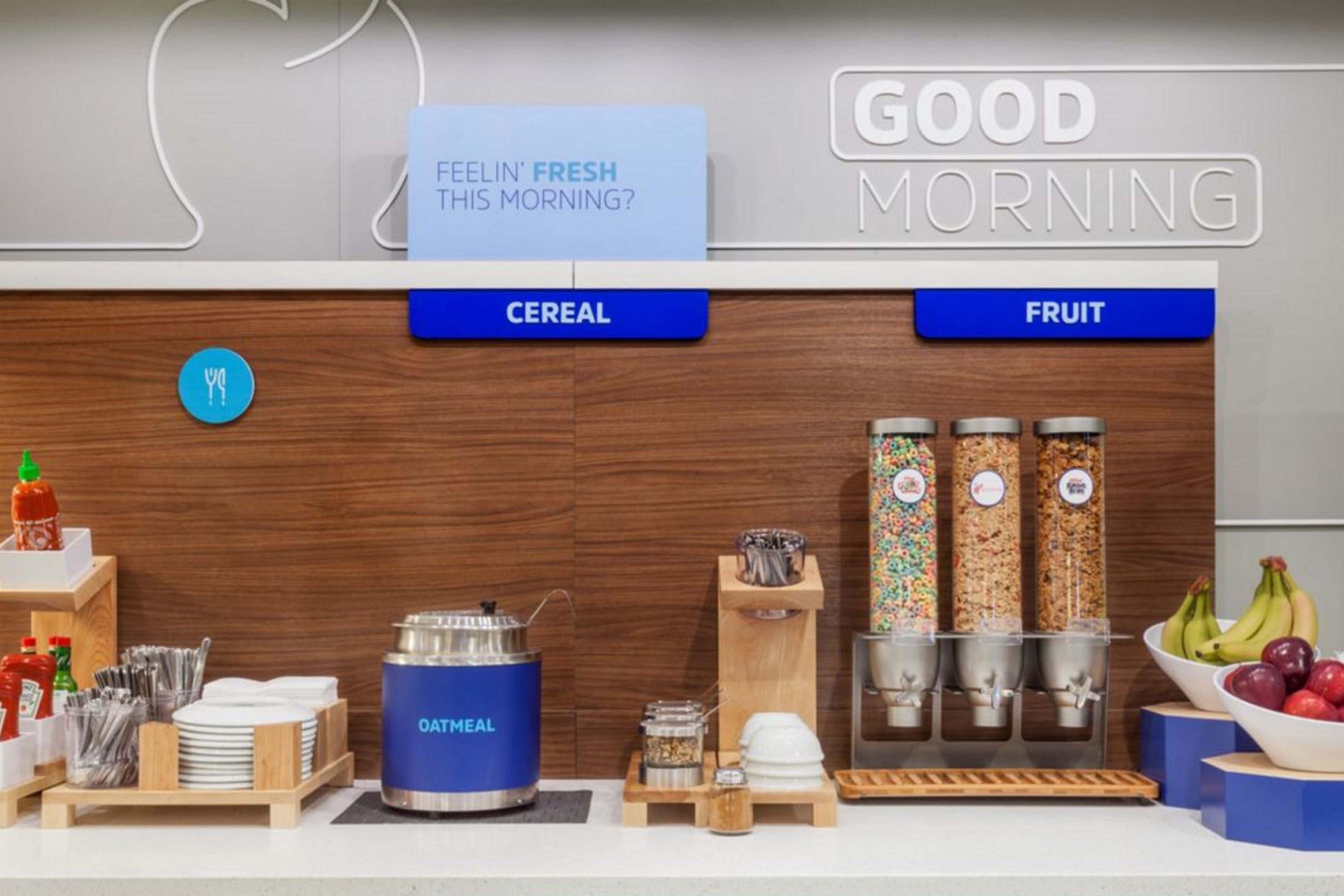Holiday Inn Express Georgetown By Ihg Ngoại thất bức ảnh