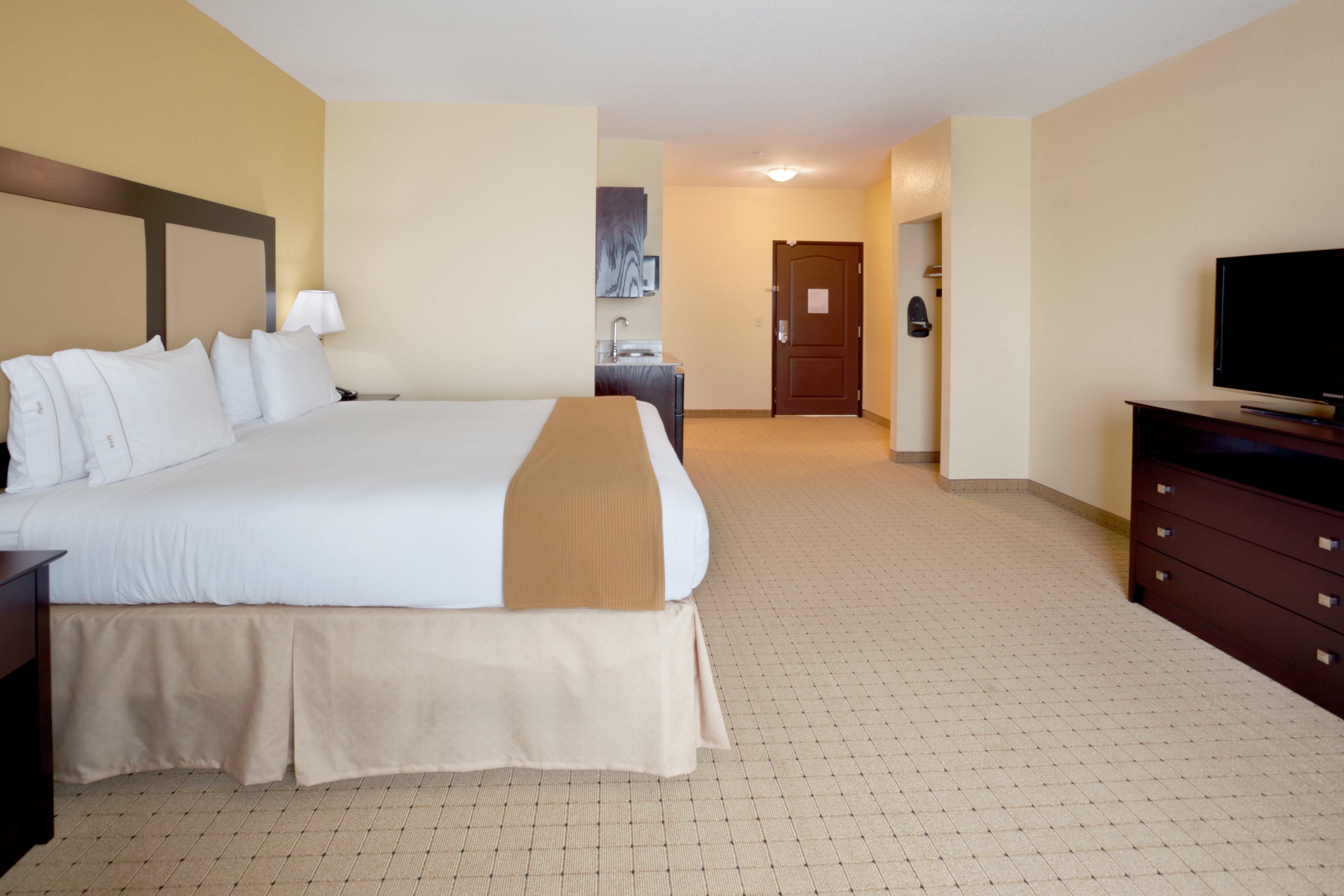 Holiday Inn Express Georgetown By Ihg Ngoại thất bức ảnh