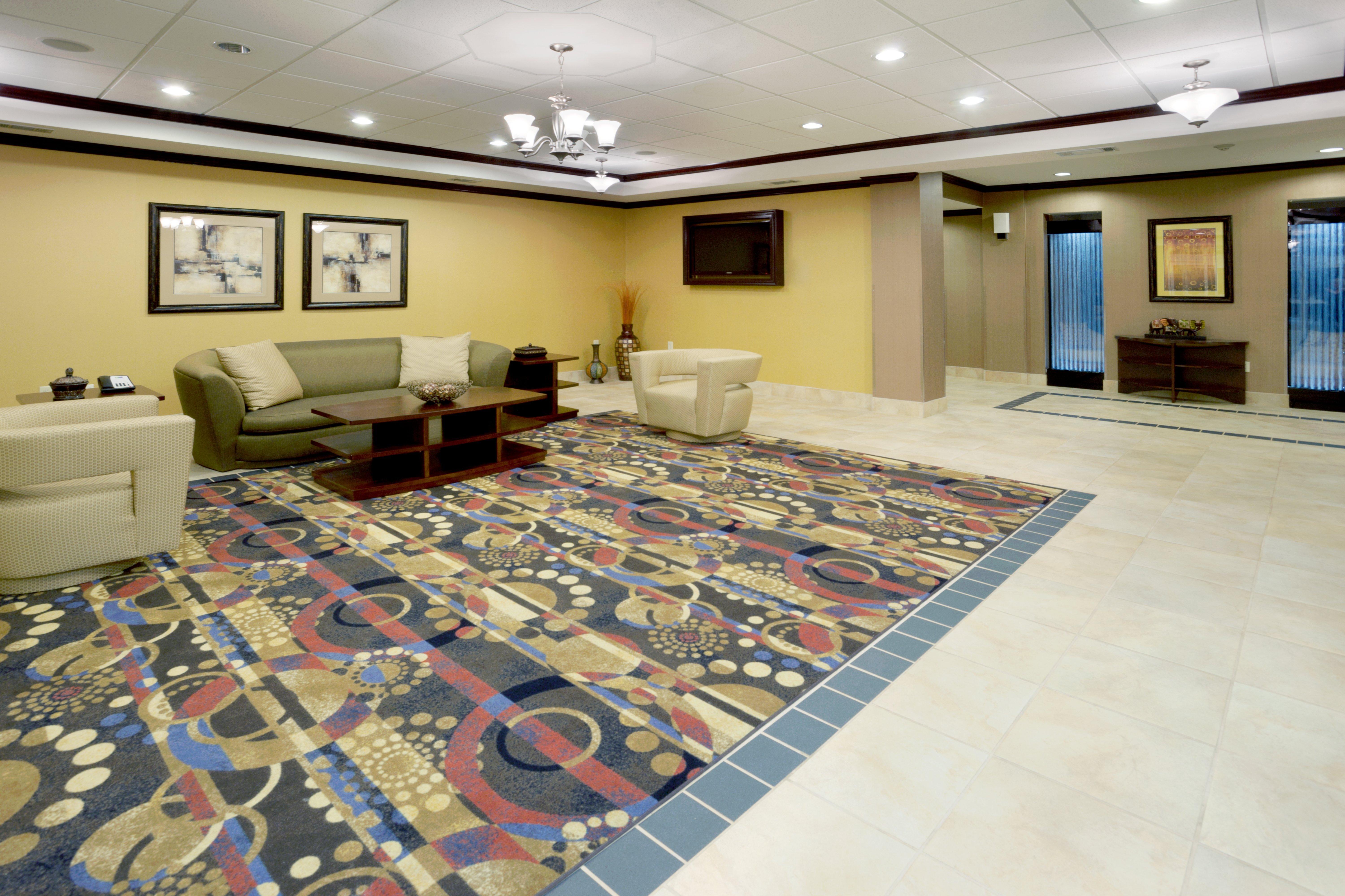 Holiday Inn Express Georgetown By Ihg Ngoại thất bức ảnh