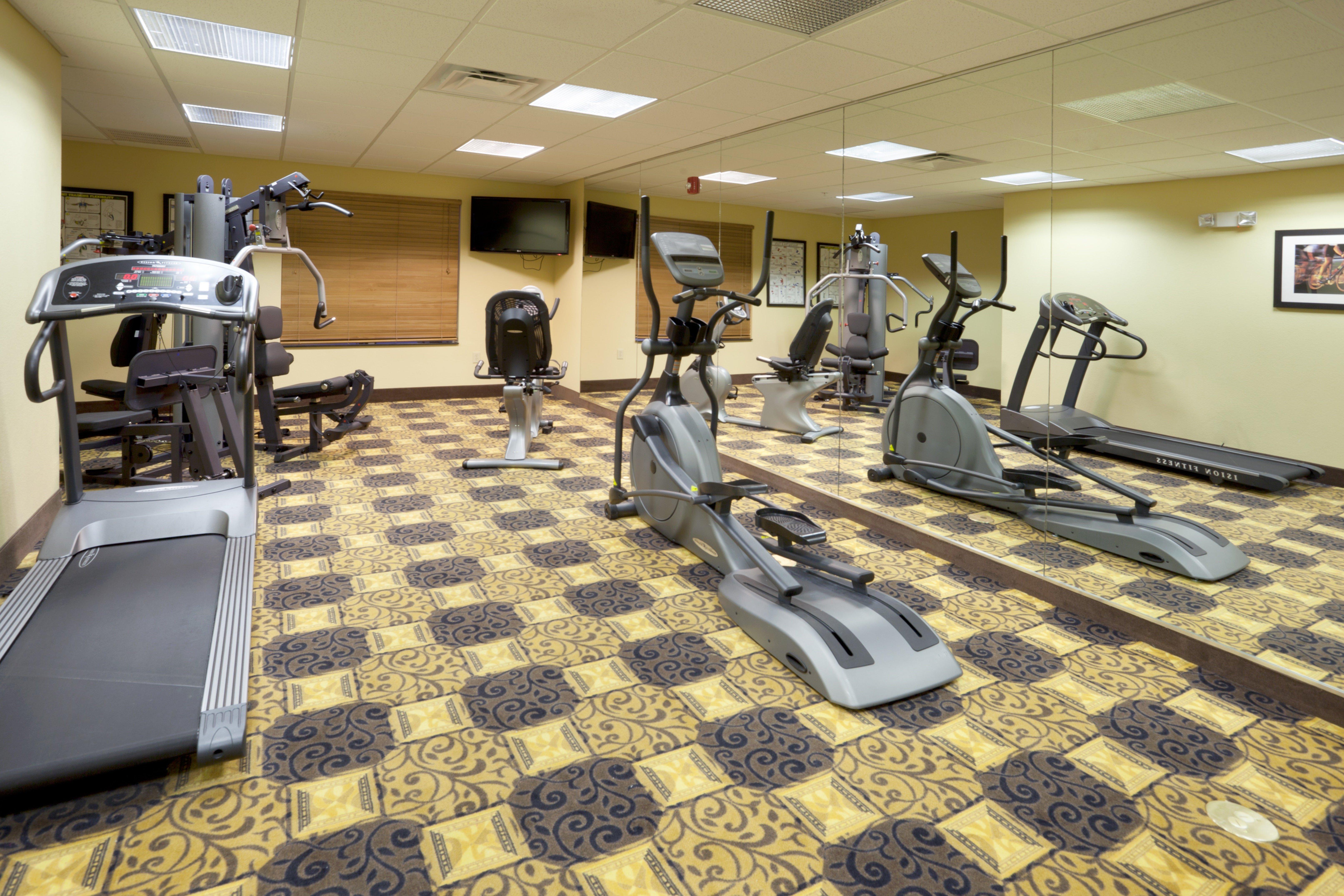 Holiday Inn Express Georgetown By Ihg Ngoại thất bức ảnh