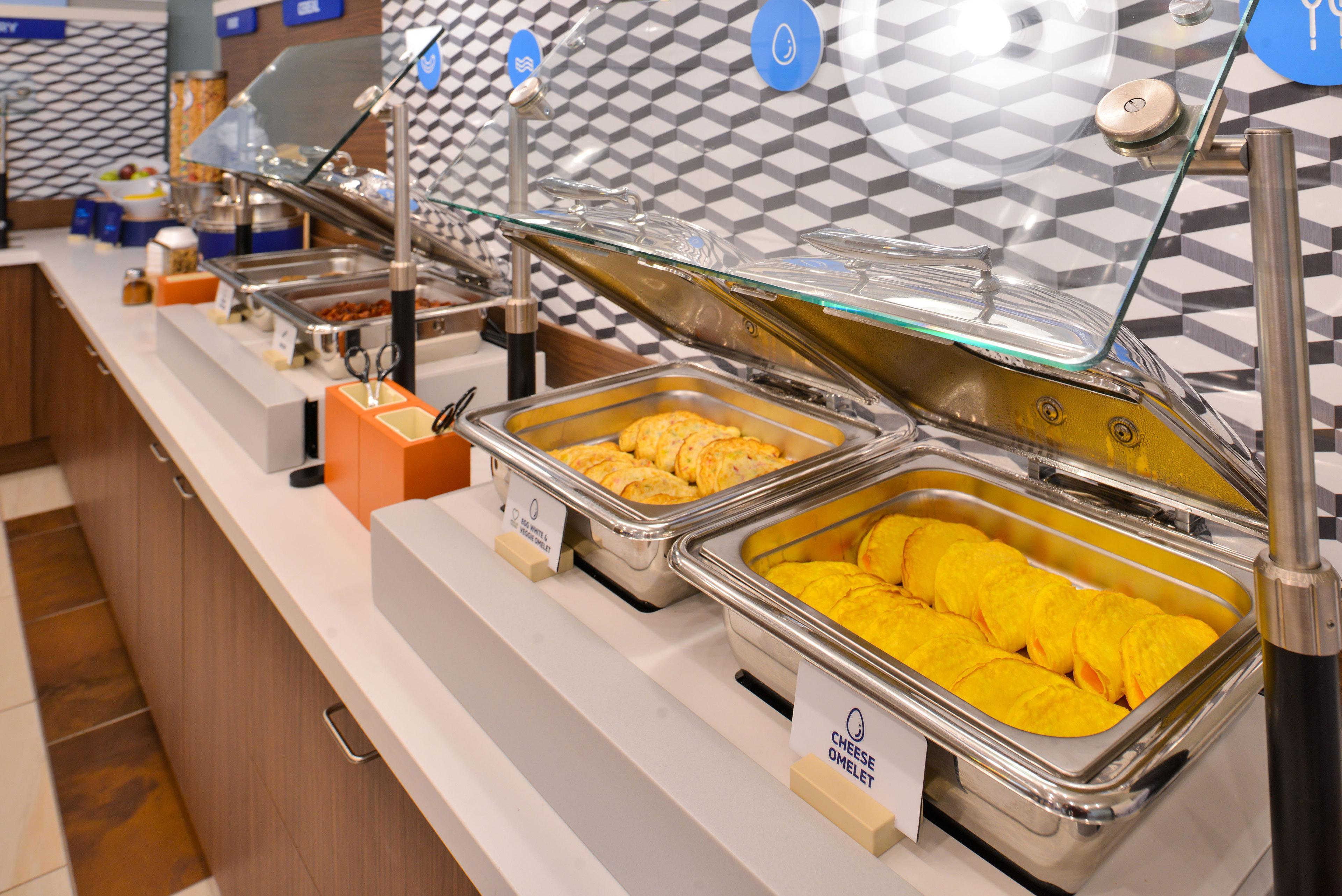 Holiday Inn Express Georgetown By Ihg Ngoại thất bức ảnh
