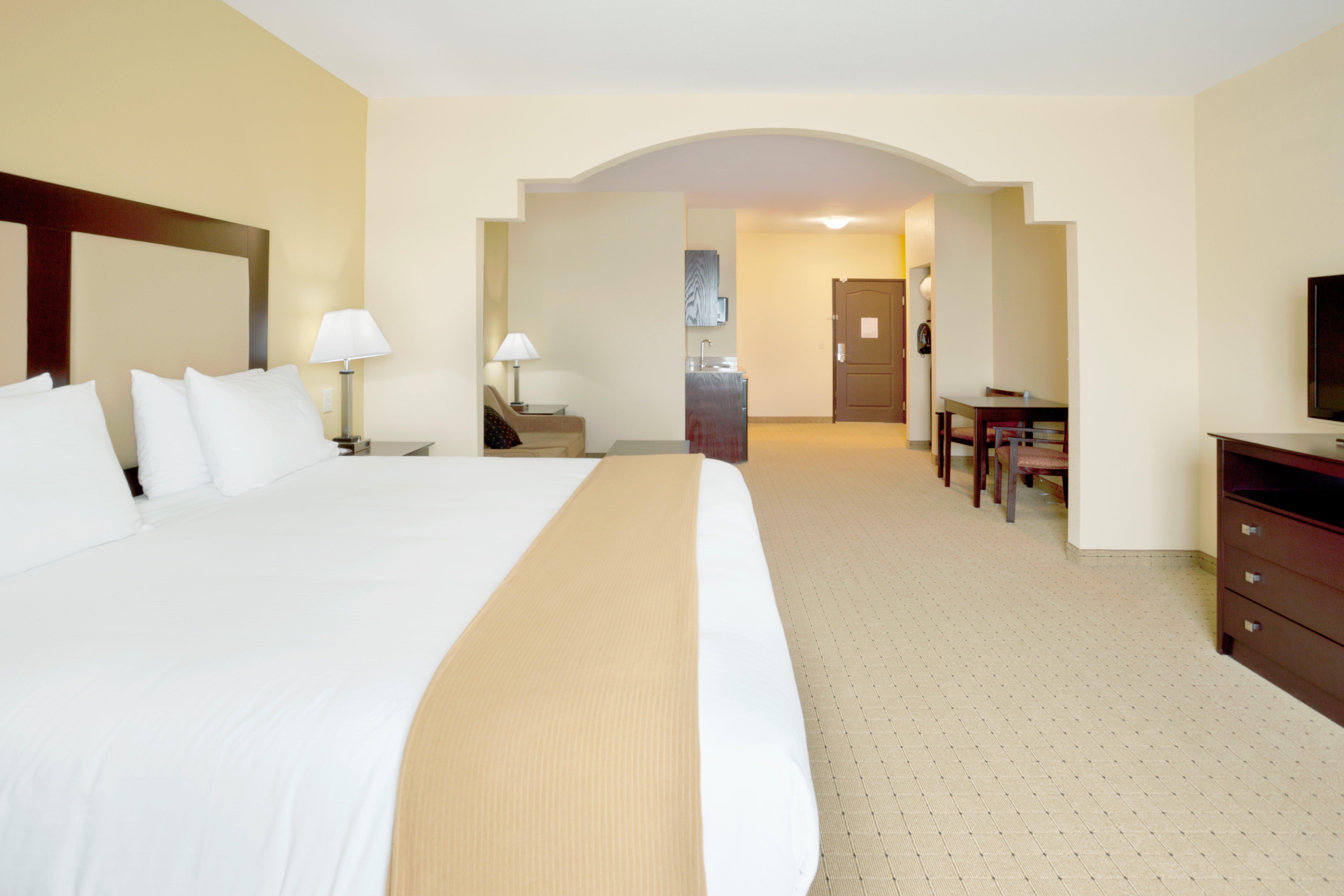 Holiday Inn Express Georgetown By Ihg Ngoại thất bức ảnh