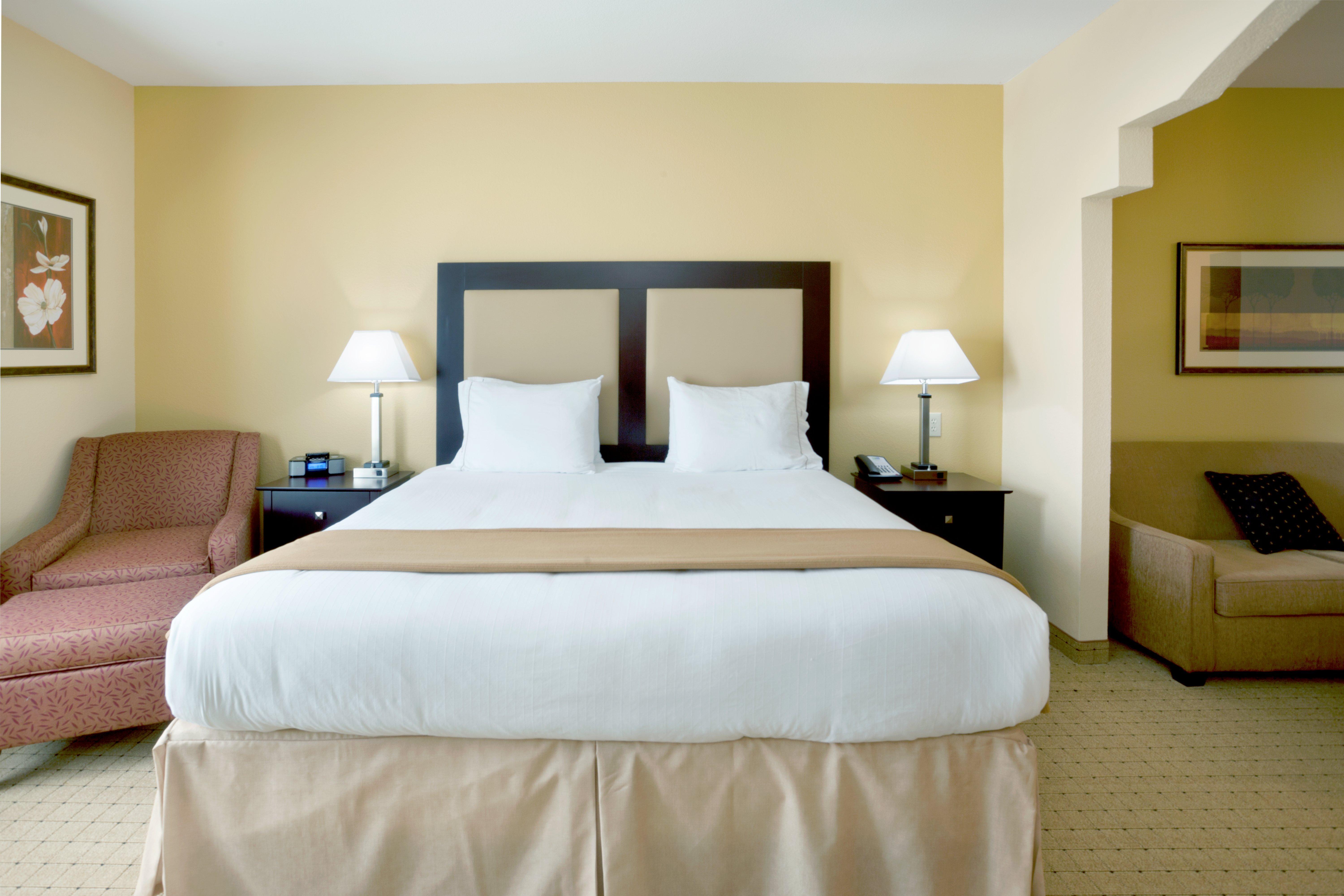 Holiday Inn Express Georgetown By Ihg Ngoại thất bức ảnh