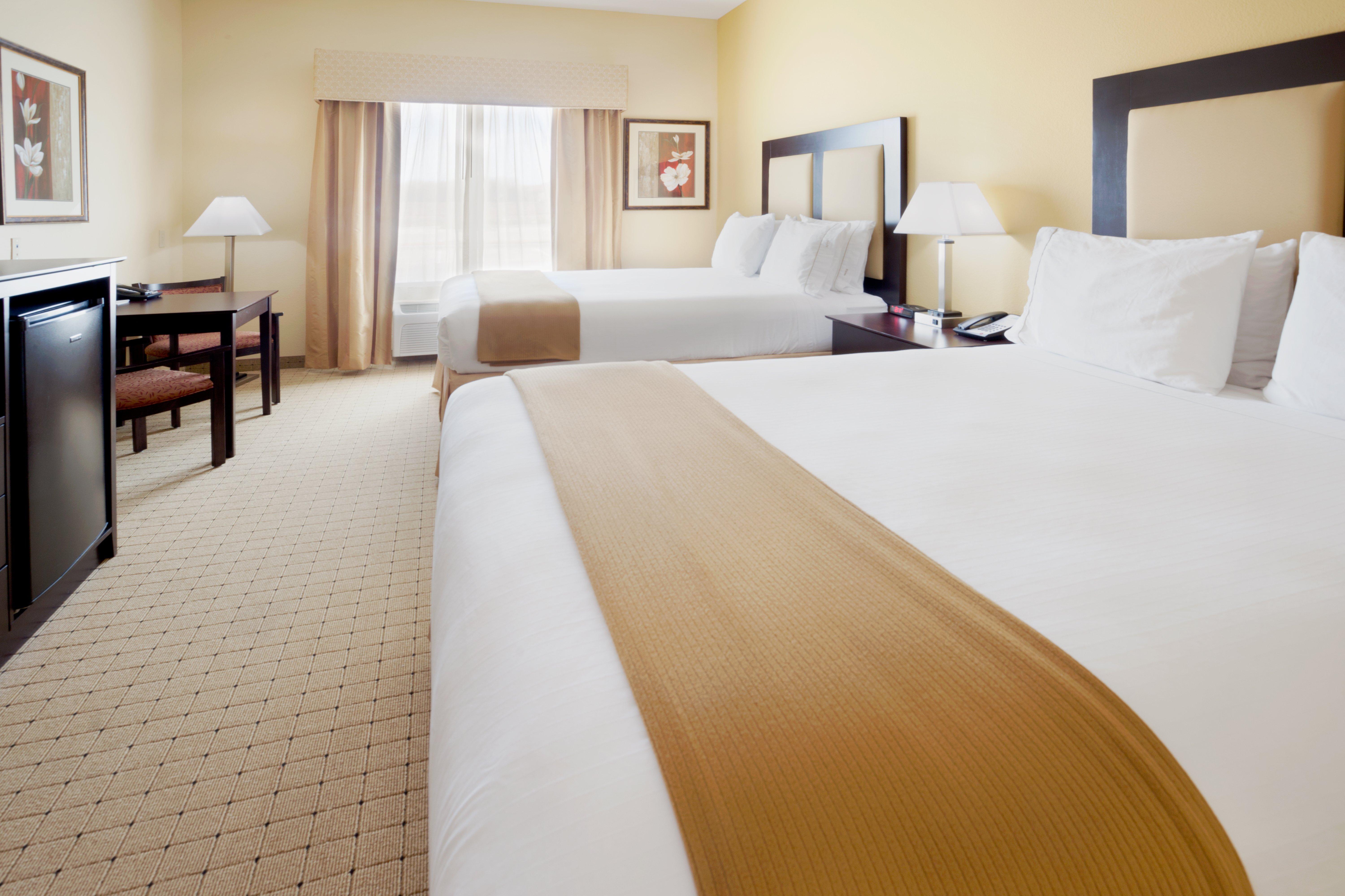 Holiday Inn Express Georgetown By Ihg Ngoại thất bức ảnh