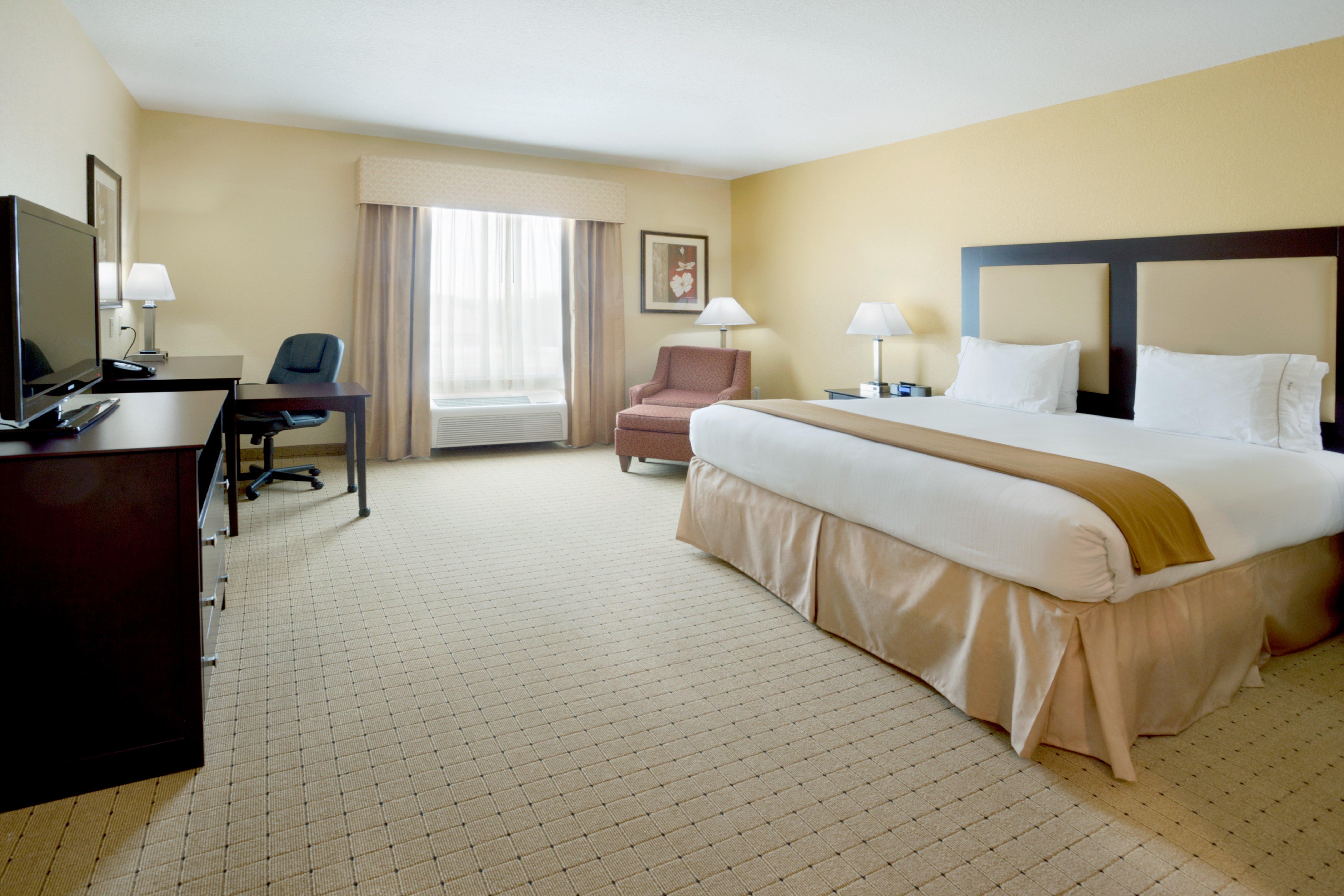 Holiday Inn Express Georgetown By Ihg Ngoại thất bức ảnh