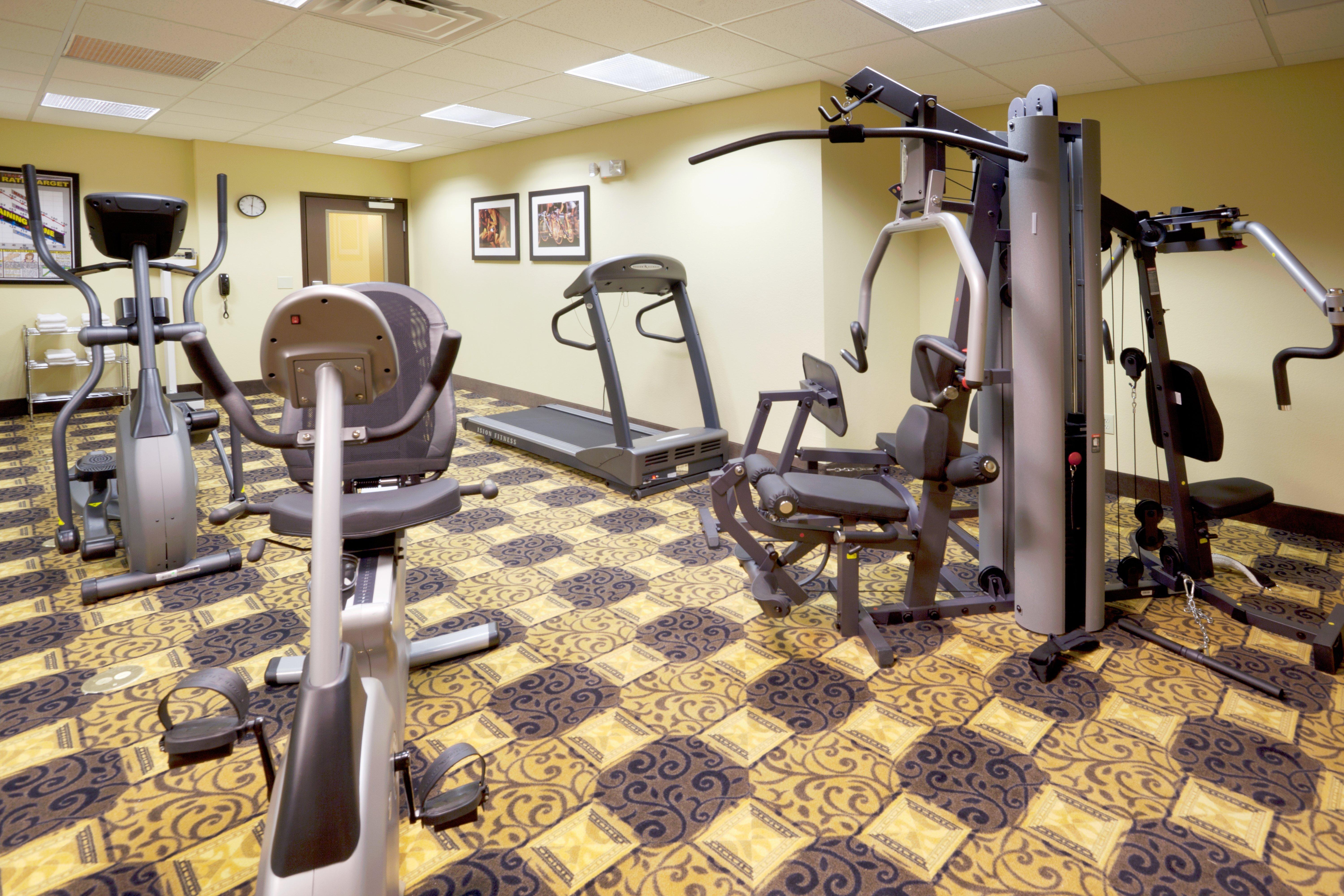 Holiday Inn Express Georgetown By Ihg Ngoại thất bức ảnh