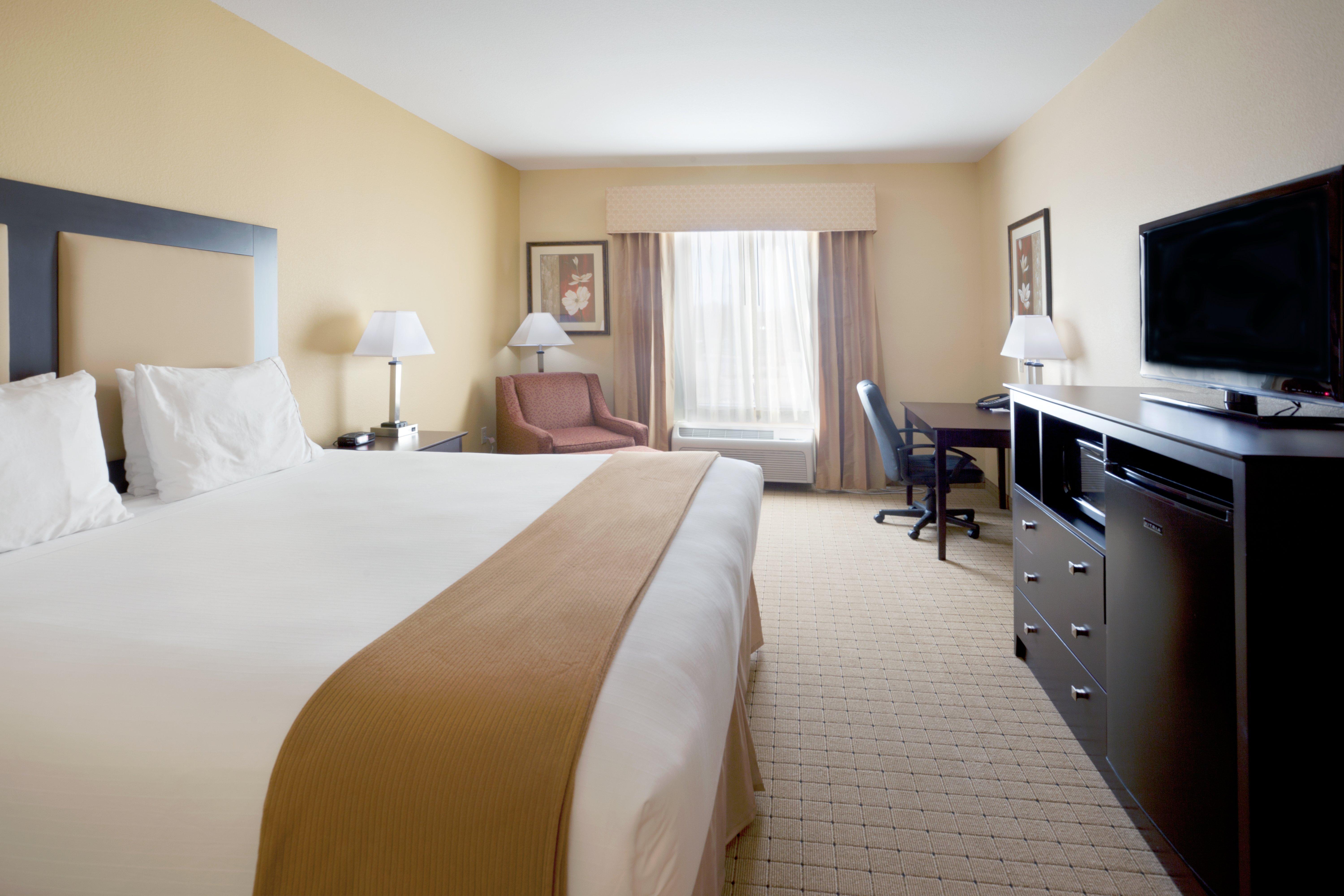 Holiday Inn Express Georgetown By Ihg Ngoại thất bức ảnh