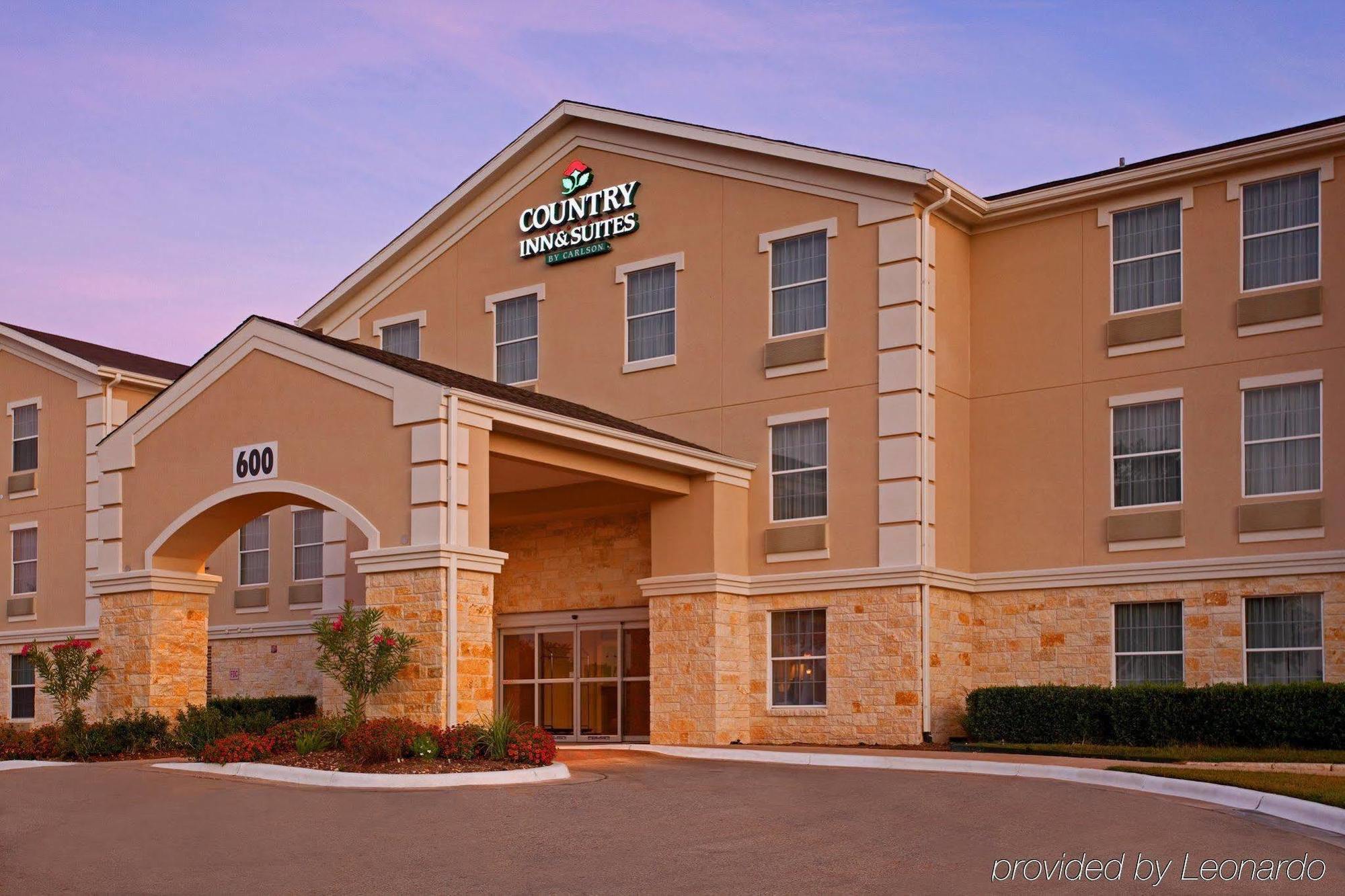 Holiday Inn Express Georgetown By Ihg Ngoại thất bức ảnh